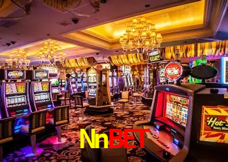 Slots na Plataforma Nnbet